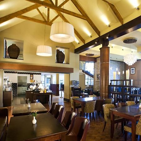 The Farmers Kitchen Hotel Drinagh Екстер'єр фото