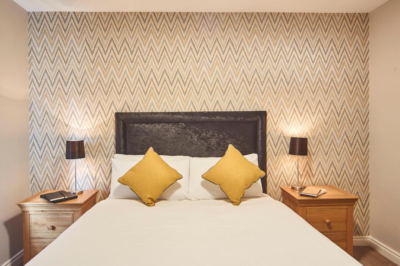 The Farmers Kitchen Hotel Drinagh Екстер'єр фото