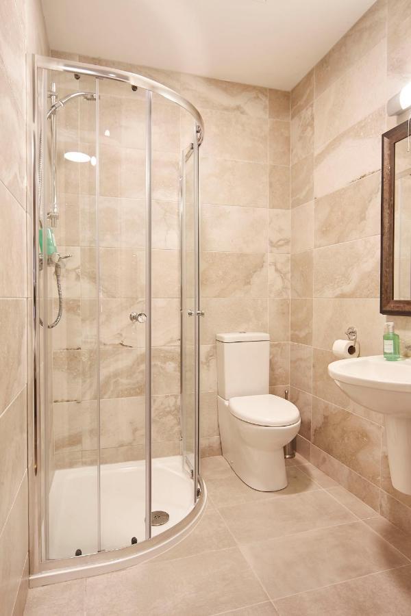 The Farmers Kitchen Hotel Drinagh Екстер'єр фото