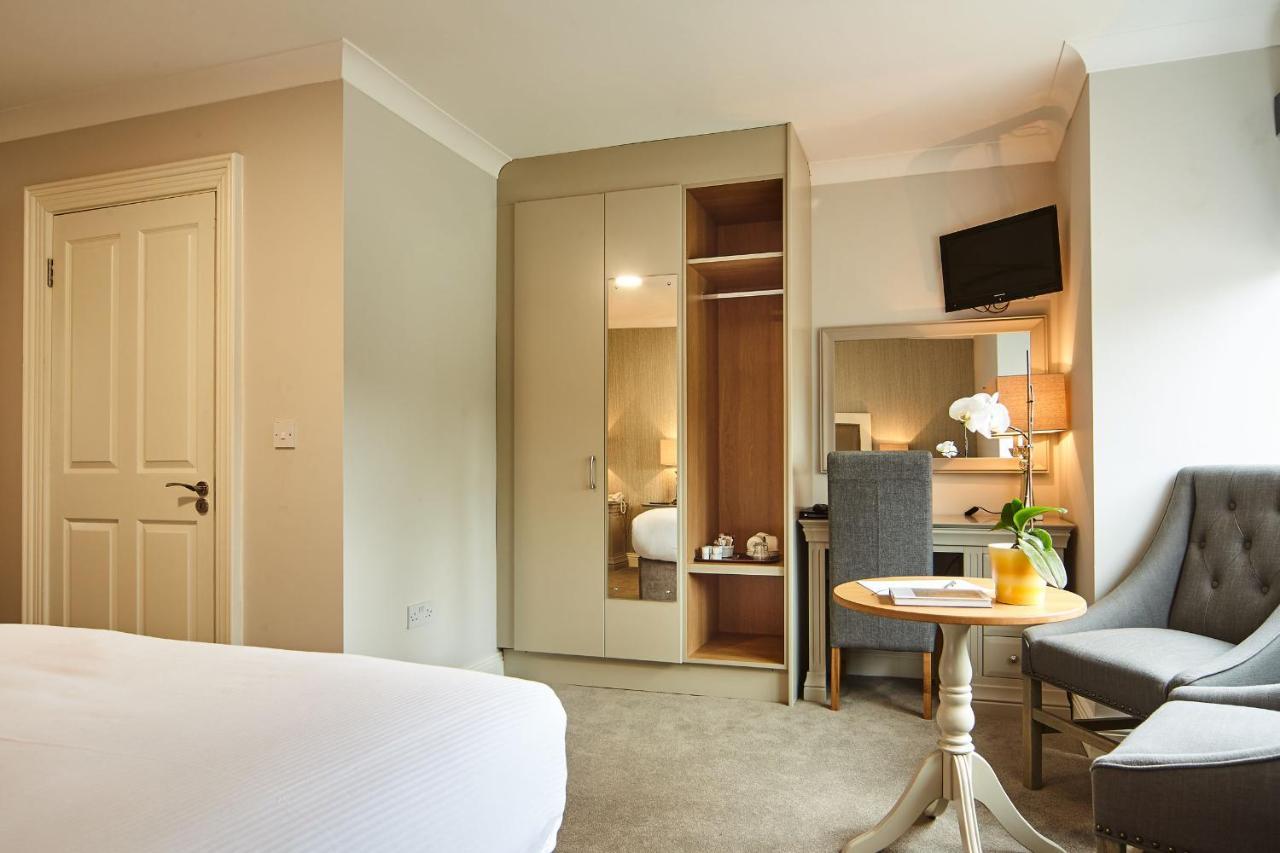 The Farmers Kitchen Hotel Drinagh Екстер'єр фото
