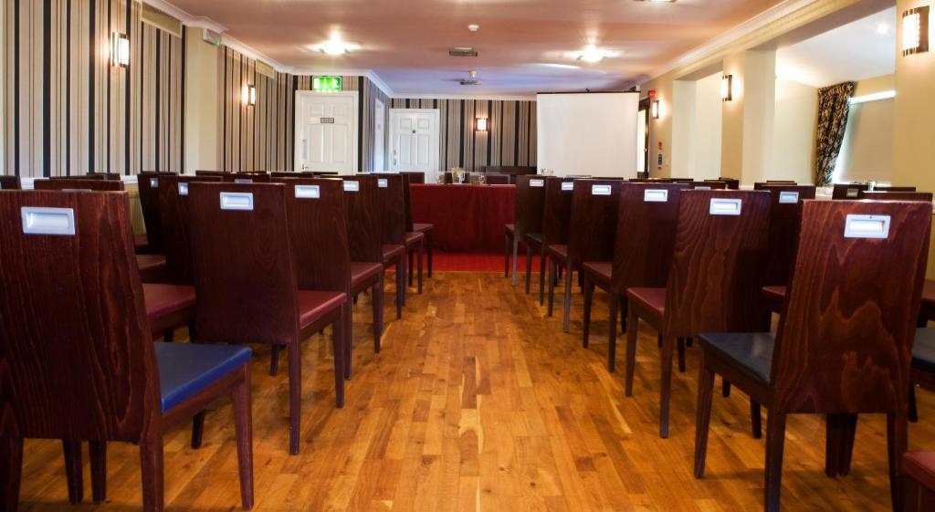 The Farmers Kitchen Hotel Drinagh Екстер'єр фото