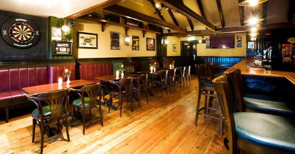 The Farmers Kitchen Hotel Drinagh Екстер'єр фото
