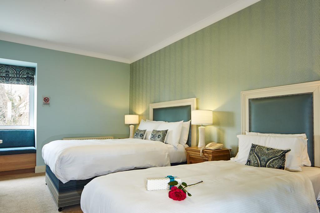 The Farmers Kitchen Hotel Drinagh Екстер'єр фото