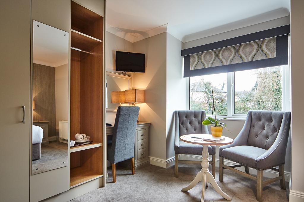 The Farmers Kitchen Hotel Drinagh Екстер'єр фото