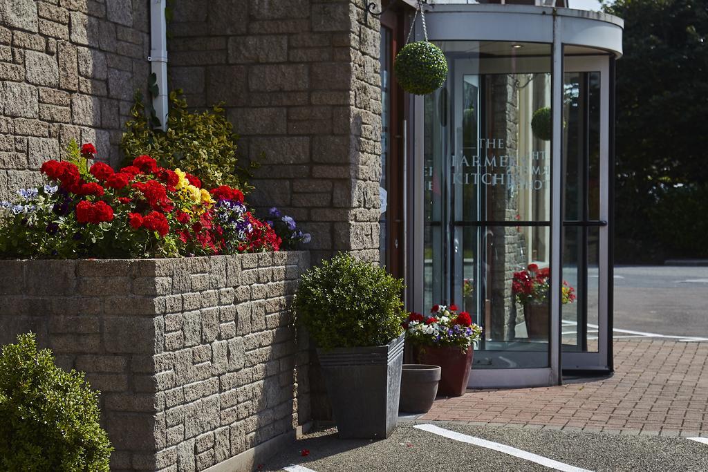 The Farmers Kitchen Hotel Drinagh Екстер'єр фото