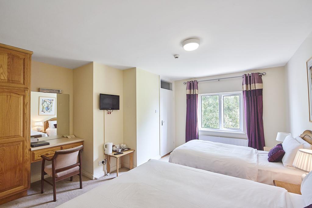 The Farmers Kitchen Hotel Drinagh Екстер'єр фото