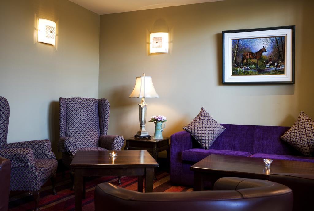The Farmers Kitchen Hotel Drinagh Екстер'єр фото