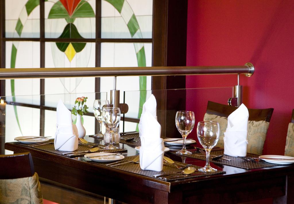 The Farmers Kitchen Hotel Drinagh Екстер'єр фото