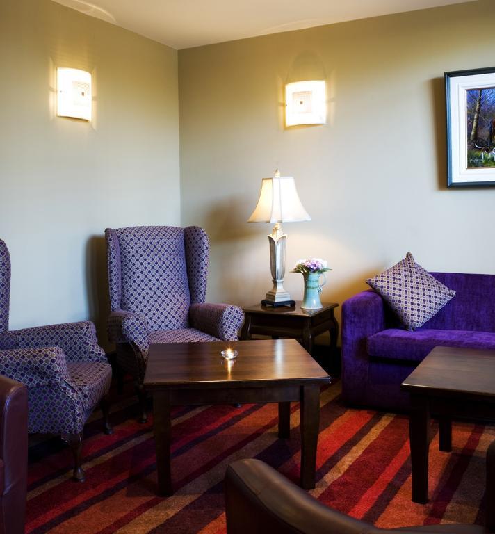 The Farmers Kitchen Hotel Drinagh Екстер'єр фото