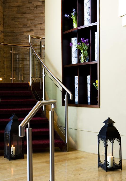 The Farmers Kitchen Hotel Drinagh Екстер'єр фото