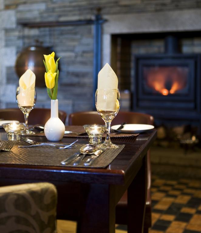 The Farmers Kitchen Hotel Drinagh Екстер'єр фото